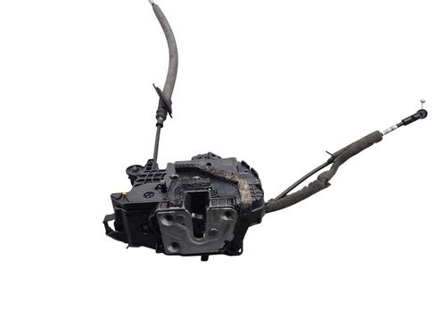 Rear right lock RENAULT CLIO V (B7_) 1.0 TCe 90 (B7MT) | BP25056786C99 