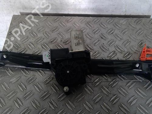 Used Front left window mechanism Front left window mechanism 25093763 25093763