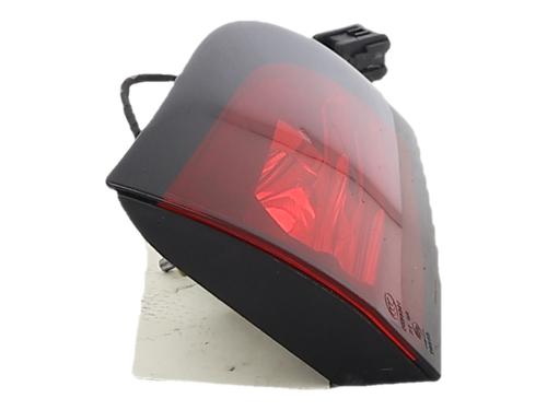 Left tailgate light CITROËN DS4 (NX_) 1.6 HDi 110 | BP39084321C79 - Image 4