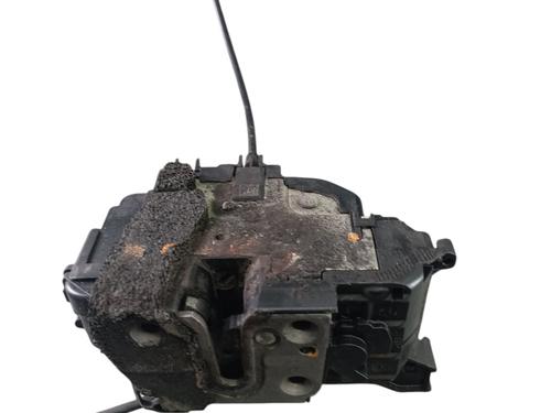 Used Front left lock Front left lock RENAULT SCÉNIC III (JZ0/1_) 1.5 dCi (JZ02, JZ0R) (95 hp) 33535031 33535031