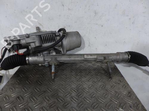 Steering rack CITROËN C3 II (SC_) 1.4 VTi 95 | BP25108201M22 