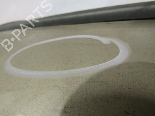 Rear bumper RENAULT MEGANE II (BM0/1_, CM0/1_)  | BP25078644C8 