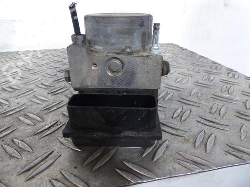 Used ABS pump ABS pump FIAT PUNTO EVO (199_) 1.2 (65 hp) 25091461 25091461