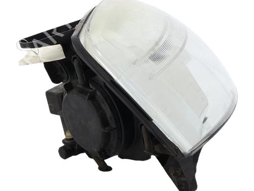 Højre forlygte Højre forlygte CITROËN BERLINGO / BERLINGO FIRST Box Body/MPV (M_) 2.0 HDI 90 (MBRHY, MCRHY) (90 hp) 39908942 39908942