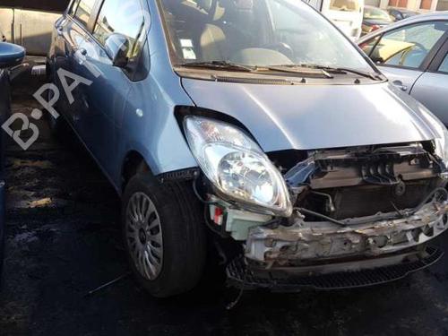 Switch TOYOTA YARIS (_P9_) 1.0 VVT-i (KSP90_, KSP90R) | BP25096501I30  - Image 5
