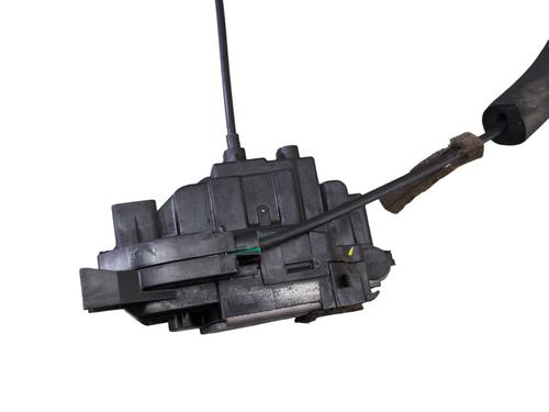 Rear left lock RENAULT LAGUNA III (BT0/1) 2.0 16V (BT05, BT0F, BT0W) | BP28521706C100 