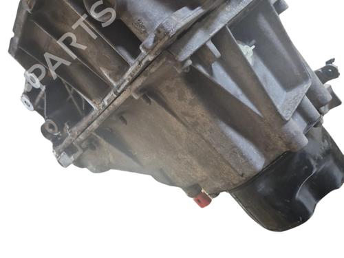 Gearbox RENAULT MEGANE III Hatchback (BZ0/1_, B3_) 1.5 dCi | BP28673732M3 
