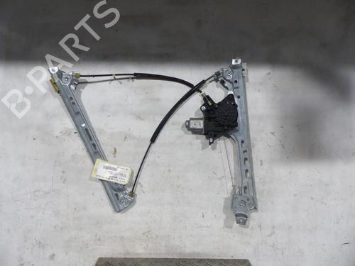 Used Front left window mechanism Front left window mechanism RENAULT TALISMAN (LP_) 1.6 TCe 150 (150 hp) 25091011 25091011