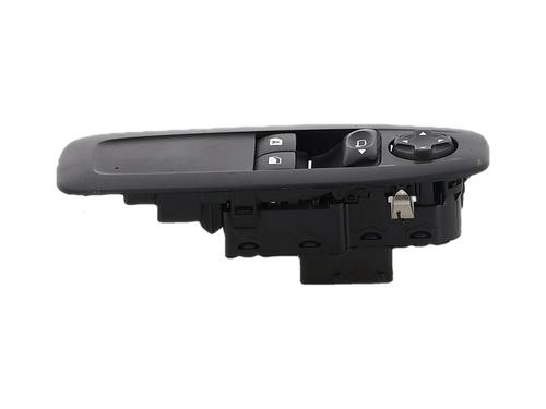 Left front window switch PEUGEOT 208 I (CA_, CC_) 1.2 VTI 82 | BP36966752I27 - Image 3