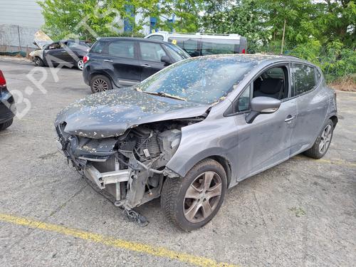 Right taillight RENAULT CLIO IV (BH_) 1.5 dCi 90 | BP29186285C35 