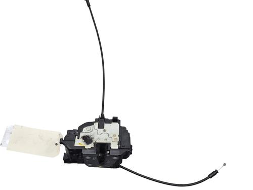 Używane Zamek drzwi tylnych prawych RENAULT MODUS / GRAND MODUS (F/JP0_) 1.6 (JP03, JP0B, JP0U, JP0Y, JP1G) (112 hp) 30572150