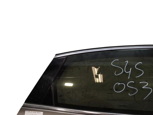 Right rear door RENAULT TALISMAN (LP_) 1.6 dCi 130 | BP29482143C5 