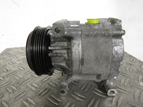 Used AC compressor AC compressor LANCIA MUSA (350_) 1.4 (350.AXA11, 350.AXA1A) (95 hp) 25108445 25108445