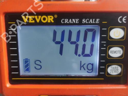 Gearbox RENAULT MEGANE III Hatchback (BZ0/1_, B3_) | BP25102619M3 - Image 7