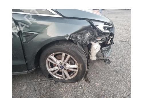 Scheinwerfer links FORD S-MAX (CJ, WA6) 2.0 TDCi | BP19171330C28