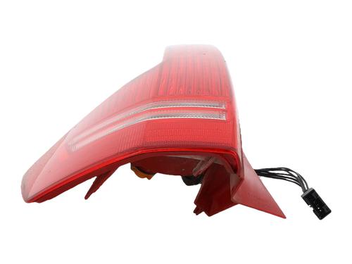 Left taillight CITROËN C4 I (LC_) 1.6 HDi | BP37085751C34 - Image 2
