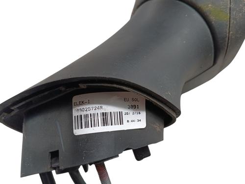 Left mirror RENAULT CLIO IV (BH_) 1.5 dCi 75 | BP26219213C26 