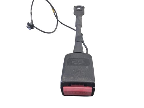 Seat buckle PEUGEOT 308 I (4A_, 4C_) 1.6 HDi | BP26599234I32 