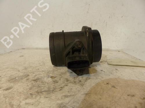 Used Mass air flow sensor Mass air flow sensor HONDA CIVIC VII Hatchback (EU, EP, EV) 1.7 CTDi (EP4, EU9) (100 hp) 25079599 25079599