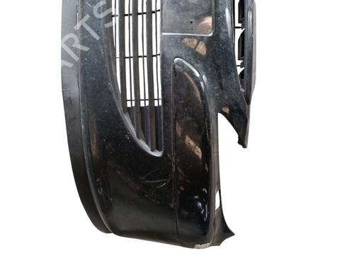 Front bumper PEUGEOT 307 (3A/C) 2.0 HDi 135 | BP25221837C7 