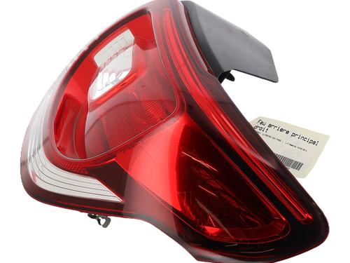 Right taillight CITROËN DS3 (SA_) 1.2 VTi 82 | BP38454514C35 - Image 5