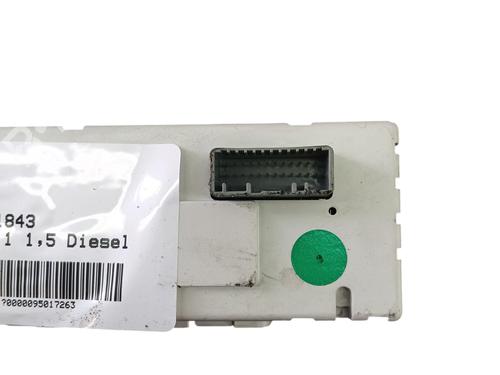 Used Display monitor Display monitor RENAULT MEGANE III Hatchback (BZ0/1_, B3_) [2008-2026] 25074282 25074282