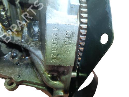 Engine NISSAN MICRA III (K12) 1.2 16V | BP25074844M1 