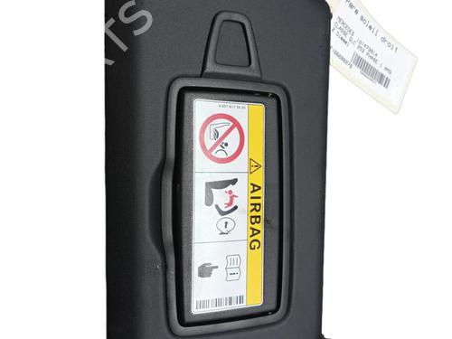 Right sun visor MERCEDES-BENZ GLC (X253)  | BP25087962I2 