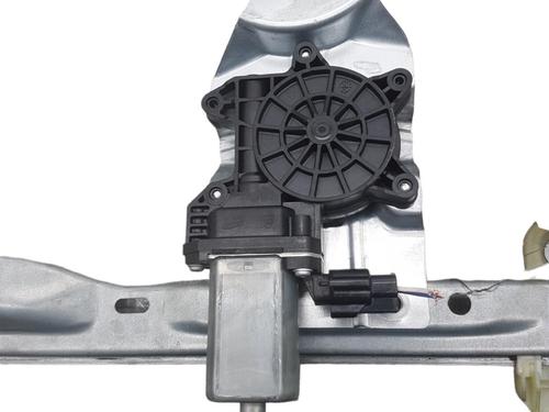 Front left window mechanism RENAULT TWINGO III (BCM_, BCA_) 1.0 SCe 75 | BP25099434C22 - Image 1