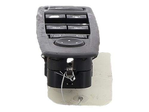 Left front window switch RENAULT MEGANE III Hatchback (BZ0/1_, B3_) 1.2 TCe (BZ2B, BZ11) | BP38636463I27 - Image 6