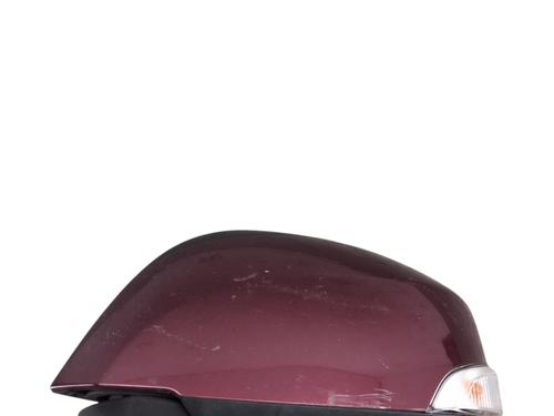 Left mirror RENAULT SCÉNIC III (JZ0/1_) 1.6 dCi (JZ00, JZ12) | BP30080487C26