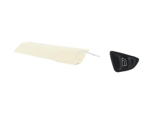 Used Left front window switch Left front window switch FORD KA (RU8) 1.3 TDCi (75 hp) 36401838 36401838