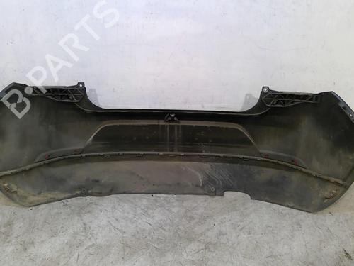 Rear bumper SEAT IBIZA IV (6J5, 6P1) 1.2 | BP25089653C8