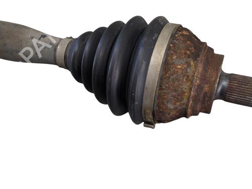 Right front driveshaft AUDI TT (8J3) 1.8 TFSI | BP32673932M39  - Image 5