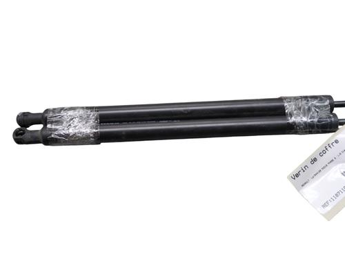 Gassdemper Bakluke RENAULT MODUS / GRAND MODUS (F/JP0_) 1.5 dCi 75 (75 hp) 28413742