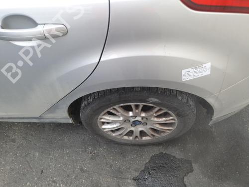 Climate control FORD FOCUS III Saloon  | BP25087657I5  - Image 18