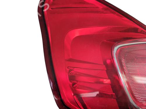 Left taillight FORD FIESTA VI (CB1, CCN) 1.5 TDCi | BP29186235C34 