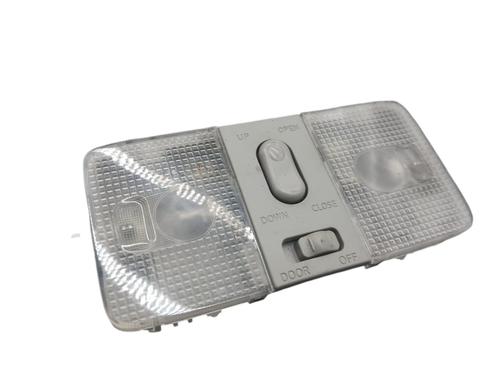Interior roof light RENAULT KOLEOS I (HY_) 2.0 dCi 4x4 (HY0K) | BP25100813I8