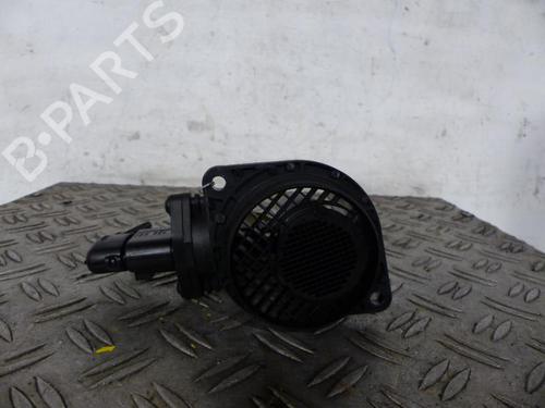 Luftmassemåler VW GOLF V (1K1) 1.9 TDI (105 hp) 25107716