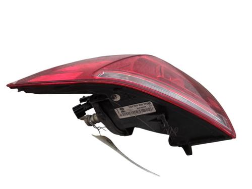Left taillight VW GOLF VII (5G1, BQ1, BE1, BE2) 1.4 TSI | BP31270486C34  - Image 5