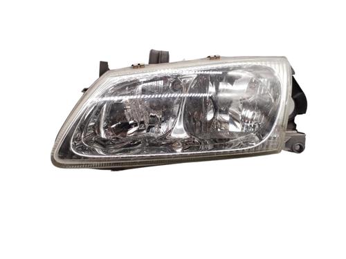 Left headlight NISSAN ALMERA II Hatchback (N16) | BP25100079C28 - Image 4