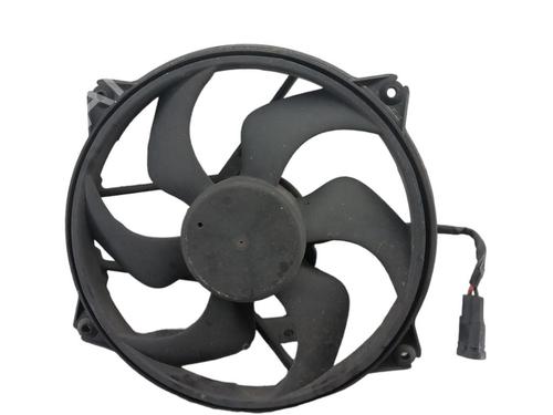 Køleventilator elektrisk CITROËN C4 Coupe (LA_) 1.6 HDi (109 hp) 25073213