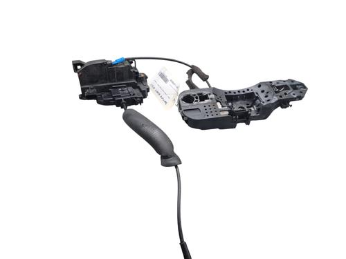 Rear right lock FORD FOCUS III Turnier 1.6 TDCi | BP29429102C99 