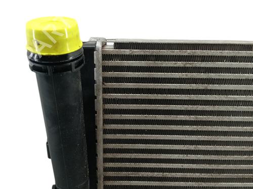 Intercooler RENAULT CAPTUR I (J5_, H5_) 1.2 TCe 120 | BP30177058M30  - Image 6
