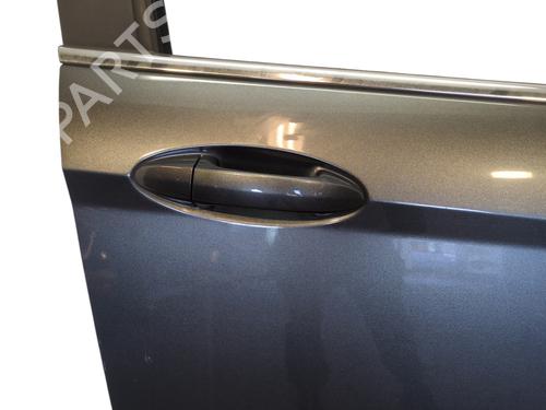 Right front door FORD B-MAX (JK) 1.0 EcoBoost | BP30731890C3