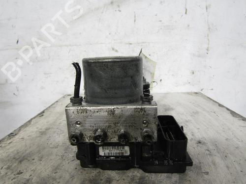 Used ABS pump PEUGEOT 308 I (4A_, 4C_) 1.6 HDi (90 hp) 25085571