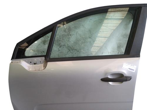 Left front door CITROËN C3 III (SX) 1.2 VTi 68 | BP31624937C2 