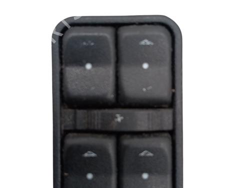 Left front window switch OPEL MERIVA A MPV (X03) 1.8 (E75) | BP31043013I27