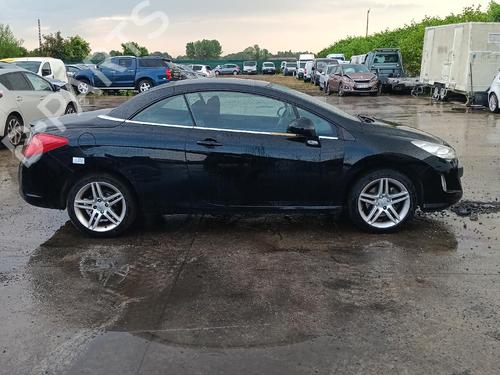 Used Parts PEUGEOT 308 CC (4B_) 1.6 16V 4867554