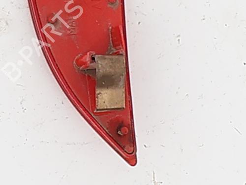 Rear bumper right light DACIA SANDERO II 1.5 dCi | BP33723692C82  - Image 5